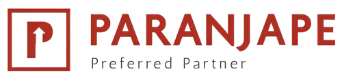 Paranjape Forest Trails